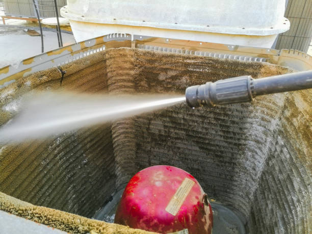 Best Best Air Duct Cleaning Company  in Desnso, CA